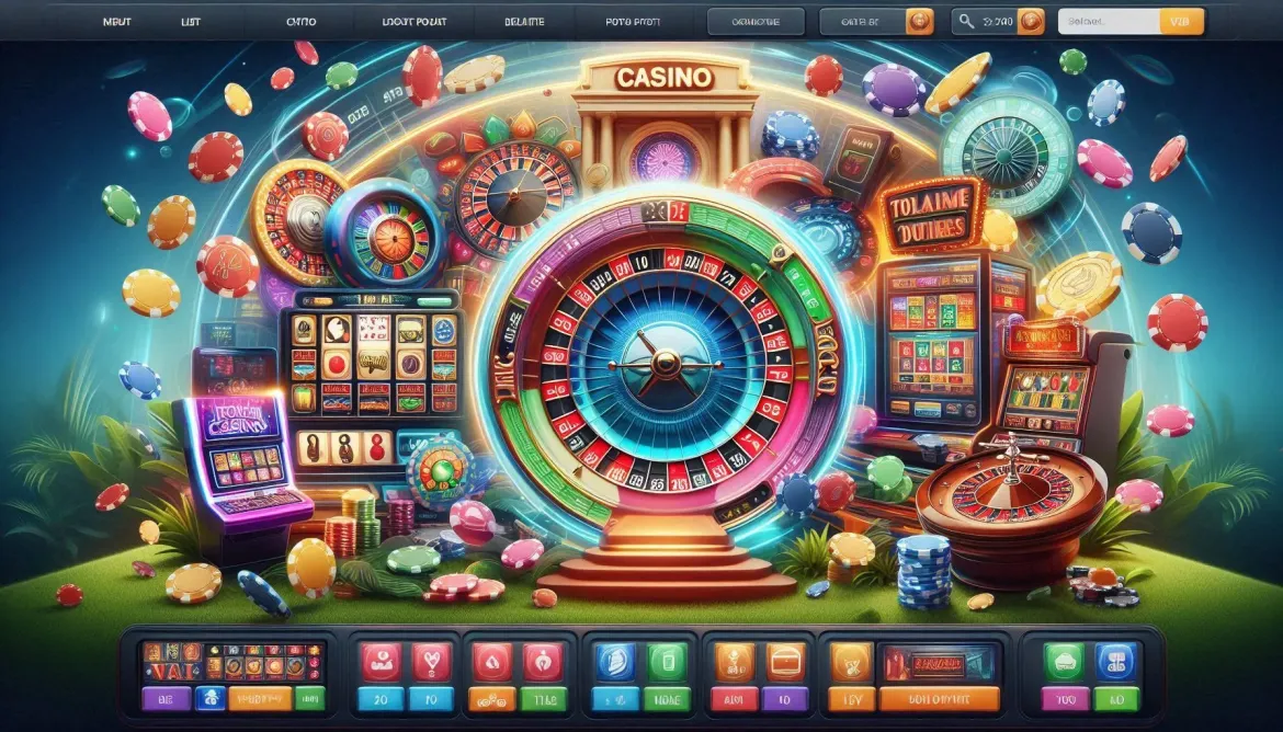 Roobet Casino